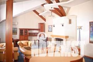 1-к квартира, посуточно, 100м2, 1/1 этаж