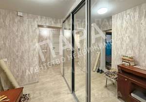 2-к квартира, на длительный срок, 45м2, 8/9 этаж