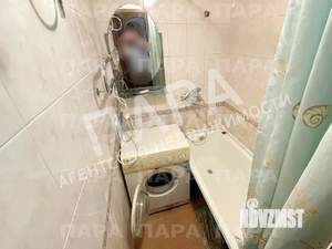 3-к квартира, на длительный срок, 60м2, 3/9 этаж