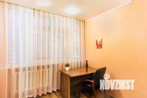 2-к квартира, посуточно, 75м2, 1/1 этаж