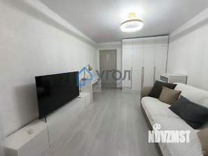 1-к квартира, на длительный срок, 38м2, 10/27 этаж