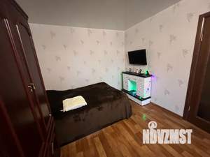 1-к квартира, посуточно, 30м2, 4/5 этаж