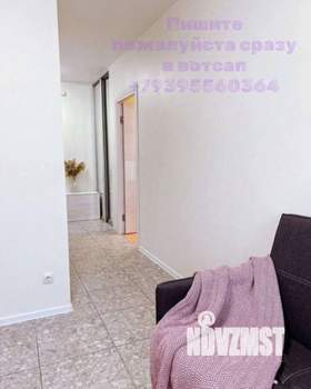 1-к квартира, на длительный срок, 49м2, 7/11 этаж