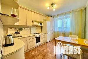 1-к квартира, посуточно, 33м2, 1/3 этаж