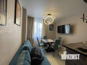 2-к квартира, на длительный срок, 75м2, 10/16 этаж
