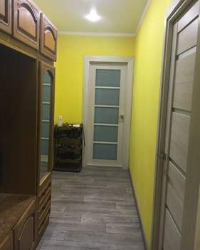 2-к квартира, на длительный срок, 53м2, 9/16 этаж