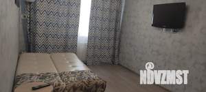 1-к квартира, посуточно, 40м2, 1/3 этаж