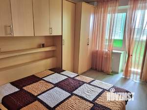 3-к квартира, посуточно, 60м2, 9/12 этаж
