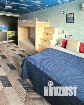 2-к квартира, посуточно, 70м2, 12/21 этаж