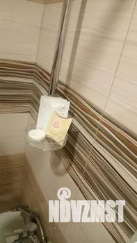 1-к квартира, посуточно, 38м2, 1/9 этаж