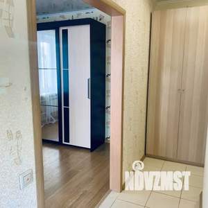 1-к квартира, посуточно, 35м2, 2/5 этаж