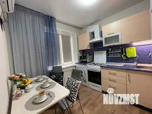 2-к квартира, посуточно, 48м2, 9/9 этаж