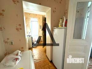 1-к квартира, на длительный срок, 35м2, 3/3 этаж