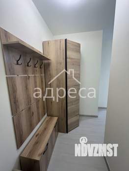 Студия квартира, на длительный срок, 40м2, 1/4 этаж