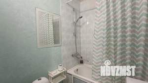 1-к квартира, посуточно, 35м2, 2/5 этаж