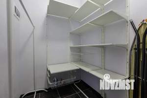 Студия квартира, посуточно, 50м2, 4/13 этаж