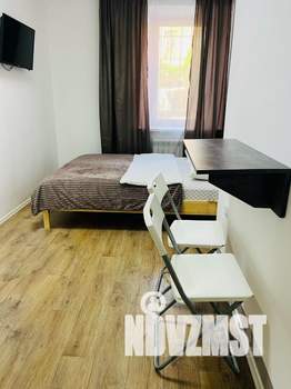 Студия квартира, посуточно, 20м2, 1/2 этаж