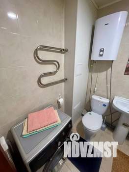 1-к квартира, посуточно, 45м2, 11/16 этаж