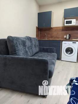 Студия квартира, посуточно, 24м2, 8/16 этаж