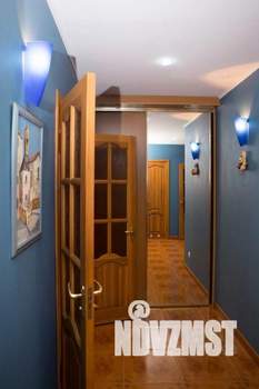 1-к квартира, посуточно, 57м2, 1/1 этаж