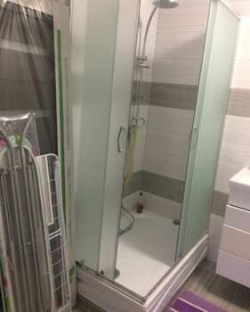 1-к квартира, на длительный срок, 62м2, 4/25 этаж