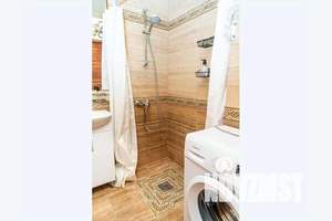 2-к квартира, посуточно, 41м2, 2/2 этаж