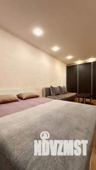 2-к квартира, посуточно, 70м2, 4/9 этаж