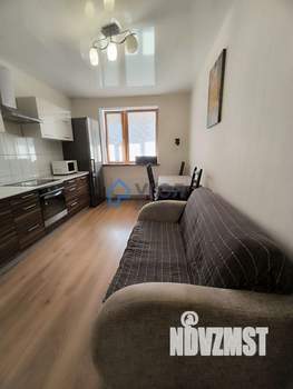 1-к квартира, на длительный срок, 50м2, 5/24 этаж