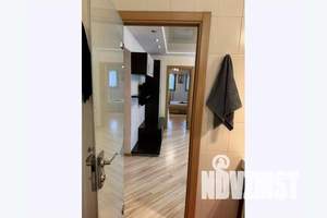 3-к квартира, посуточно, 60м2, 3/12 этаж