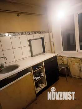 1-к квартира, на длительный срок, 33м2, 1/9 этаж