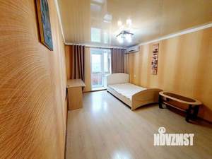 1-к квартира, на длительный срок, 37м2, 8/16 этаж