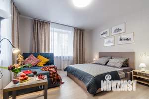 2-к квартира, посуточно, 70м2, 3/16 этаж