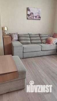 1-к квартира, на длительный срок, 40м2, 10/19 этаж