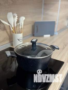 1-к квартира, посуточно, 50м2, 8/17 этаж