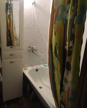 2-к квартира, на длительный срок, 54м2, 1/9 этаж