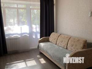 2-к квартира, посуточно, 45м2, 1/1 этаж