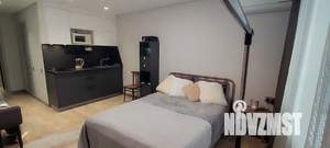 Студия квартира, посуточно, 25м2, 5/5 этаж