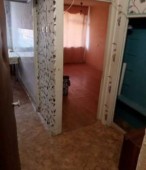 1-к квартира, на длительный срок, 32м2, 2/9 этаж