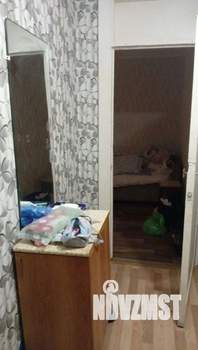 2-к квартира, на длительный срок, 44м2, 3/5 этаж