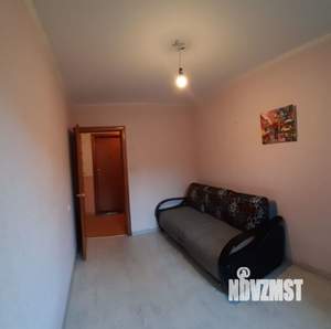 2-к квартира, на длительный срок, 45м2, 2/9 этаж