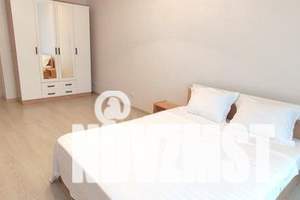 1-к квартира, посуточно, 43м2, 2/9 этаж