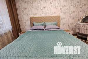 3-к квартира, посуточно, 70м2, 2/12 этаж