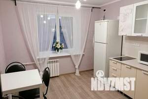 1-к квартира, посуточно, 41м2, 10/10 этаж