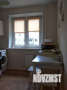 1-к квартира, посуточно, 31м2, 3/5 этаж