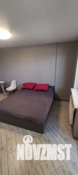 Студия квартира, посуточно, 26м2, 5/27 этаж