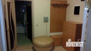 1-к квартира, на длительный срок, 54м2, 23/25 этаж