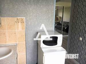 1-к квартира, на длительный срок, 31м2, 4/5 этаж