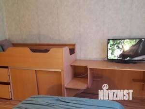 1-к квартира, посуточно, 39м2, 1/1 этаж