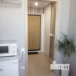 Студия квартира, на длительный срок, 30м2, 3/3 этаж