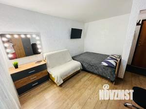 1-к квартира, посуточно, 22м2, 3/5 этаж